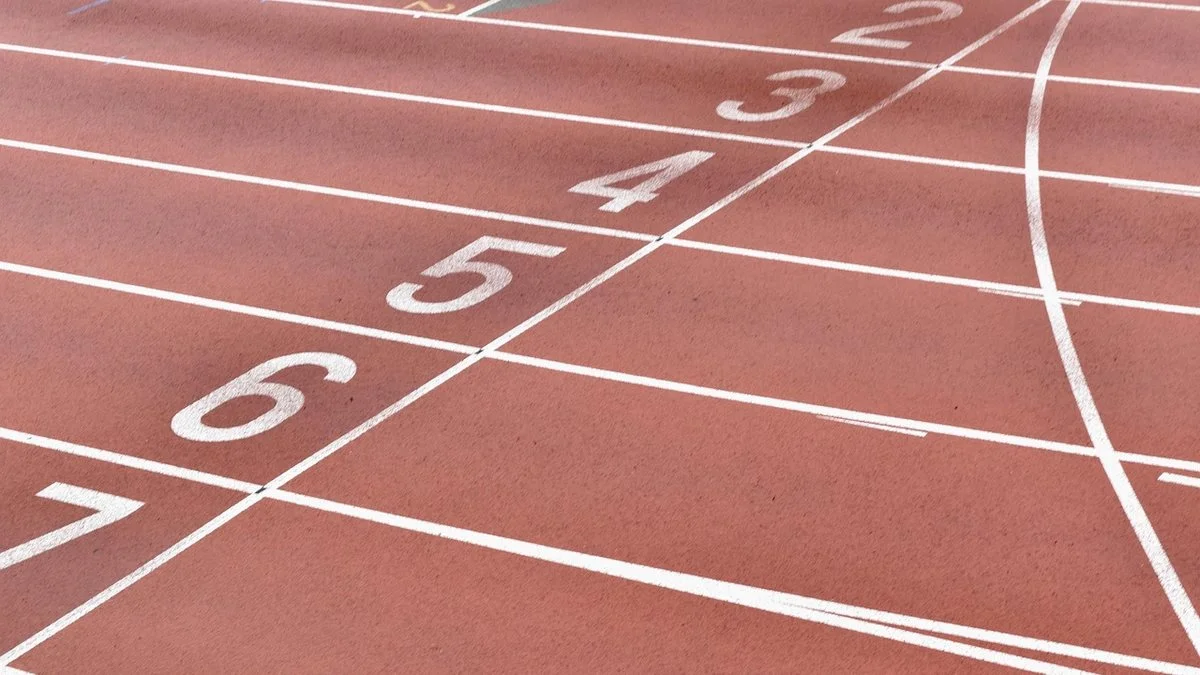 塔普创110米栏世界纪录：大学田径队替补深度与轮换策略